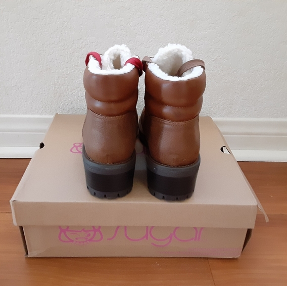 Sugar - Picture 4 of 4